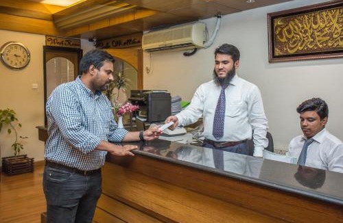 Dhaka Hotel | Sel Nibash Hotel & Serviced Apartments