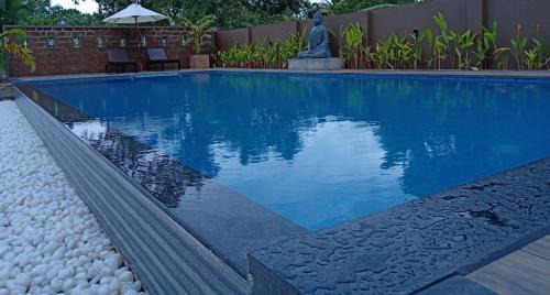 Aryad South Hotel | Haven Alleppey Beach Resort
