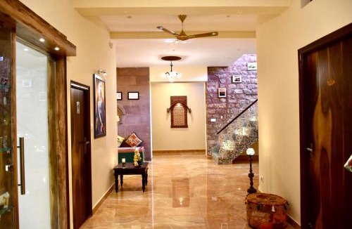 Gulab Sagar Hotel | Kankariya Heritage