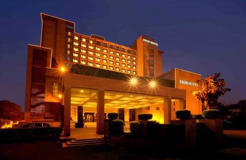 New Delhi Hotel | Eros Hotel New Delhi by IHG