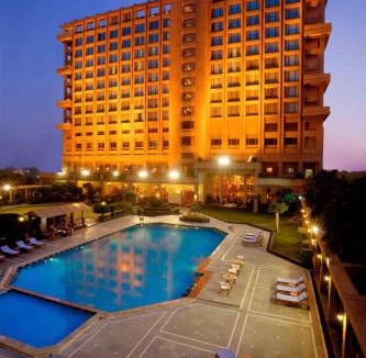 New Delhi Hotel | Eros Hotel New Delhi by IHG