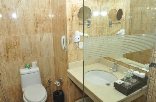 Dehradun Hotel | Hotel JSR Continental