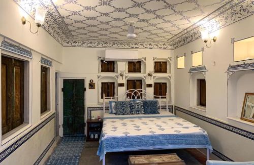 Pink City Hotel | Jaipur Haveli