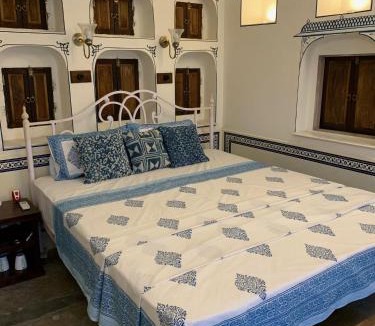 Pink City Hotel | Jaipur Haveli