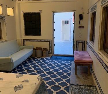 Pink City Hotel | Jaipur Haveli