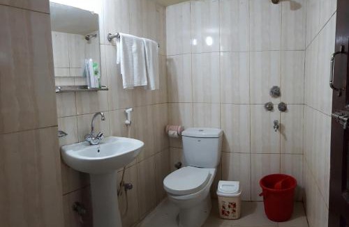 Bandarban Hotel | Hotel Hill View