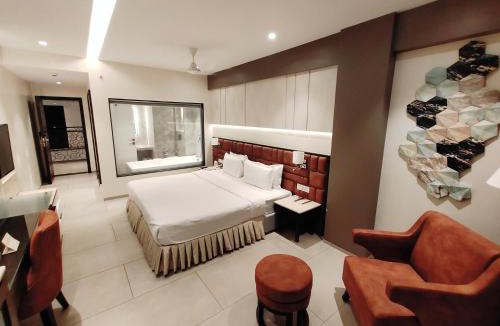 Vasco da Gama Hotel | The Flora Grand, Vasco, Goa