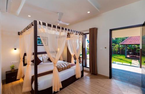 Aryad South Hotel | Haven Alleppey Beach Resort