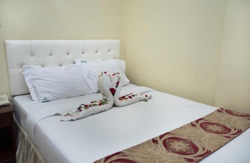 Cox's Bazar Hotel | Hotel Vista Bay