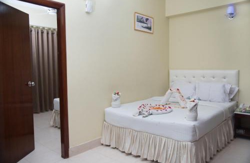 Cox's Bazar Hotel | Hotel Vista Bay