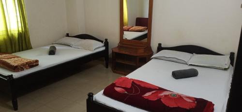 Dhaka Hotel | Hotel As Shams International