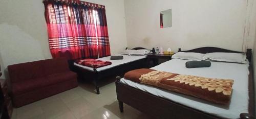 Dhaka Hotel | Hotel As Shams International