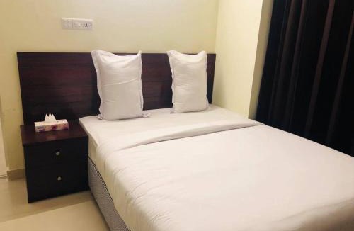 Cox's Bazar Hotel | Hotel Golden Hill