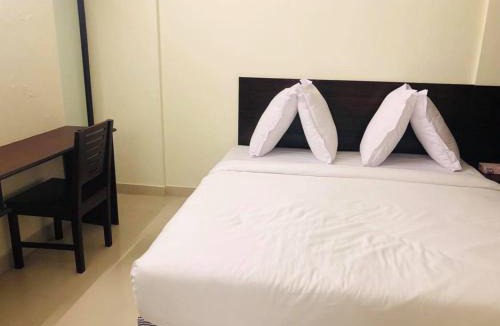 Cox's Bazar Hotel | Hotel Golden Hill