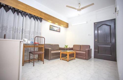 Dhaka Hotel | Sel Nibash Hotel & Serviced Apartments