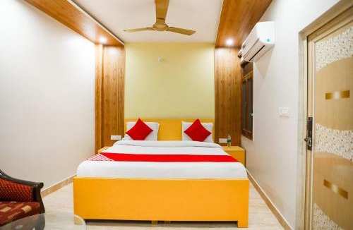 New Friends Colony Hotel | Sagar Niwas