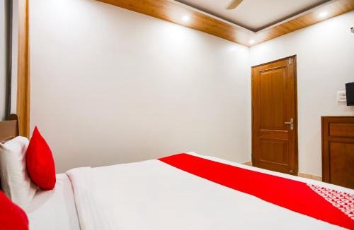 New Friends Colony Hotel | Sagar Niwas