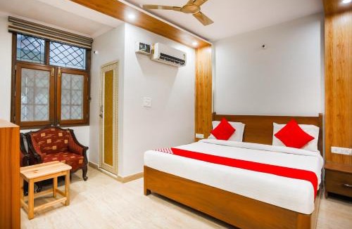 New Friends Colony Hotel | Sagar Niwas