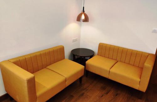 Greater Kailash I Hotel | The Solace Hotel - Nehru Place