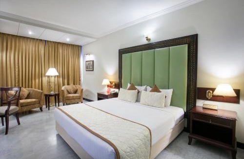 Banani Hotel | Hotel Sarina