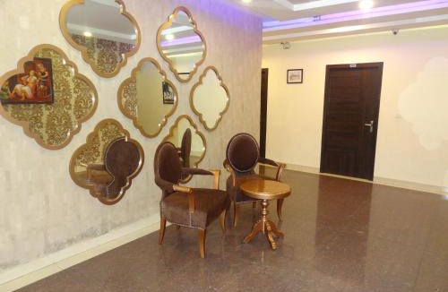 Bareilly Hotel | JM Vistaraa