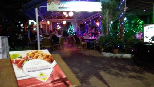 Agonda Hotel | Maria Paulo Guest House Bar and Restaurant