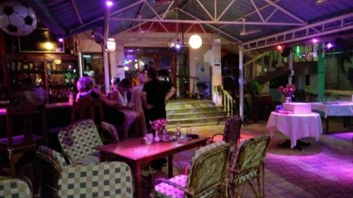 Agonda Hotel | Maria Paulo Guest House Bar and Restaurant