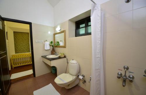 Kumily House | Hotel Treetop