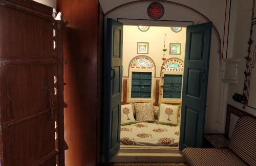 Pink City Hotel | Jaipur Haveli