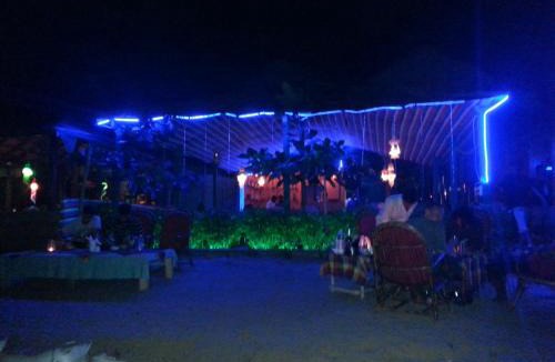 Agonda Resort | Omkar Beach Bungalow
