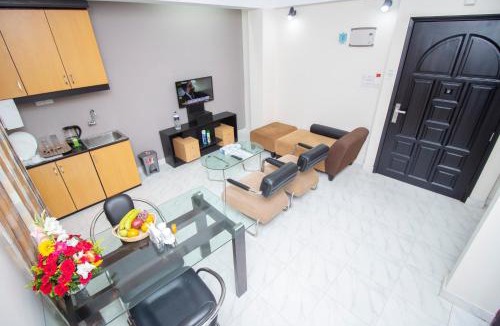 Jessore Hotel | Iqbal Manjil Serviced Apartment