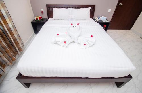 Jessore Hotel | Iqbal Manjil Serviced Apartment