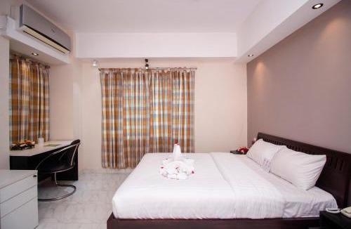 Jessore Hotel | Iqbal Manjil Serviced Apartment