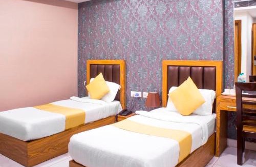 Sector 15 Hotel | AP Holidays