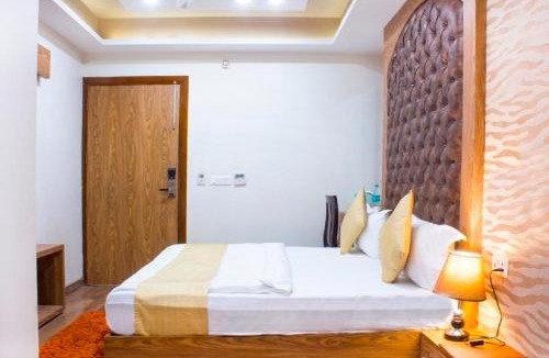 Sector 15 Hotel | AP Holidays