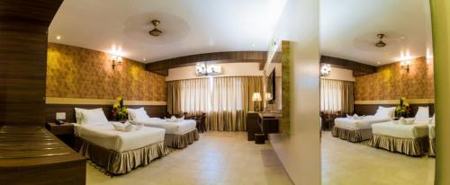 Margao Hotel | Hotel Grace Majestic