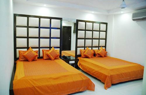 Paharganj Hotel | Hotel Sun International
