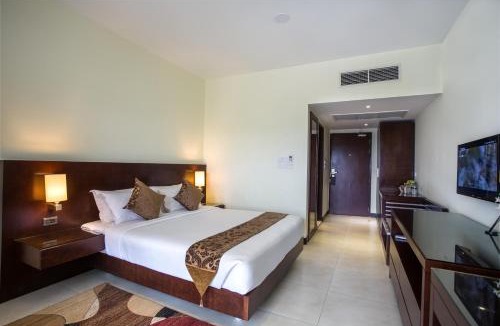 Barisal Hotel | Hotel Grand Park Barishal