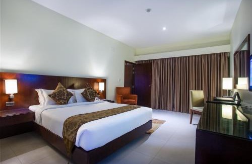 Barisal Hotel | Hotel Grand Park Barishal