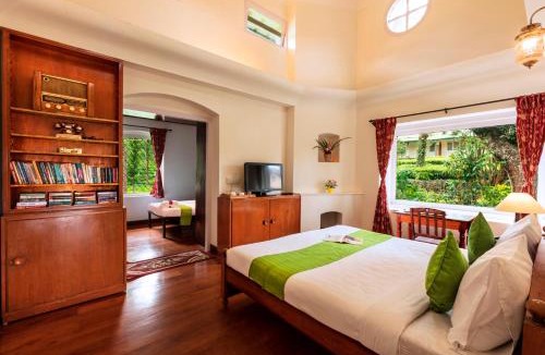 Coonoor Hotel | Teanest by Nature Resorts and Stays