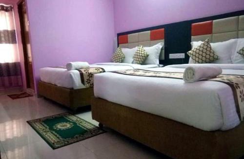 Cox's Bazar Hotel | Hotel Regal Palace