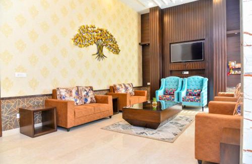 Sitapura Hotel | Hotel Suncity Plaza, Sitapura, Jaipur