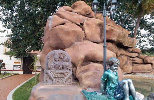 Nattam Resort | Mount Retreat Resorts - Madurai