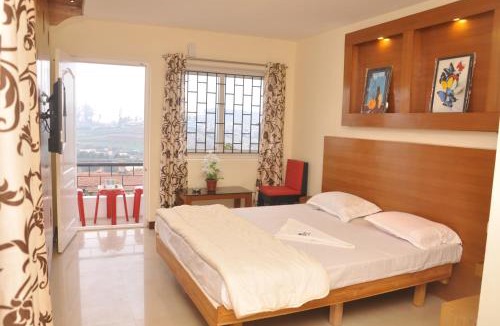 Fern Hill Resort | Drizzle Drop Inn