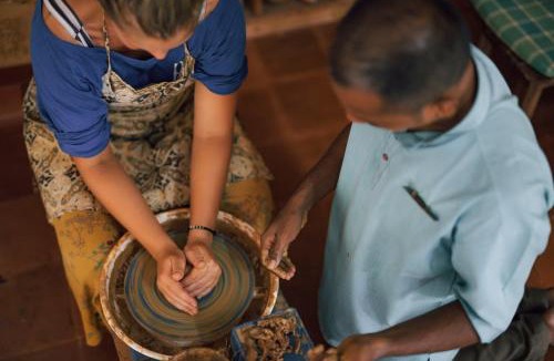 Gokarna Resort | SwaSwara Wellness - A CGH Earth Experience, Gokarna