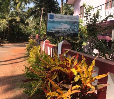 Bogmolo House | All Seasons Guest House