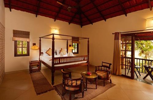 Sulthan Bathery Resort | Raindrops Resorts Wayanad