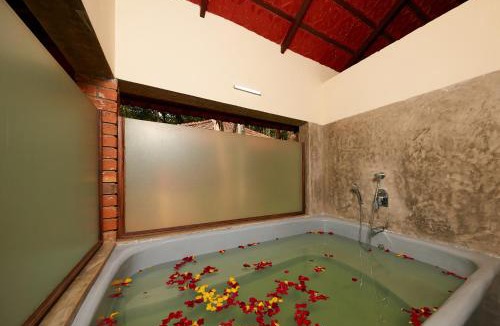 Sulthan Bathery Resort | Raindrops Resorts Wayanad
