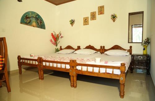 Fort Kochi House | Dream Catcher Home Stay