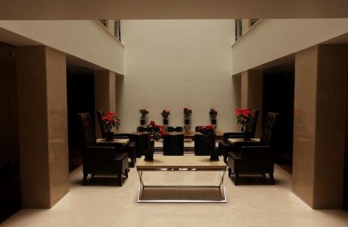Kakinada Hotel | Paradigm Sarovar Portico